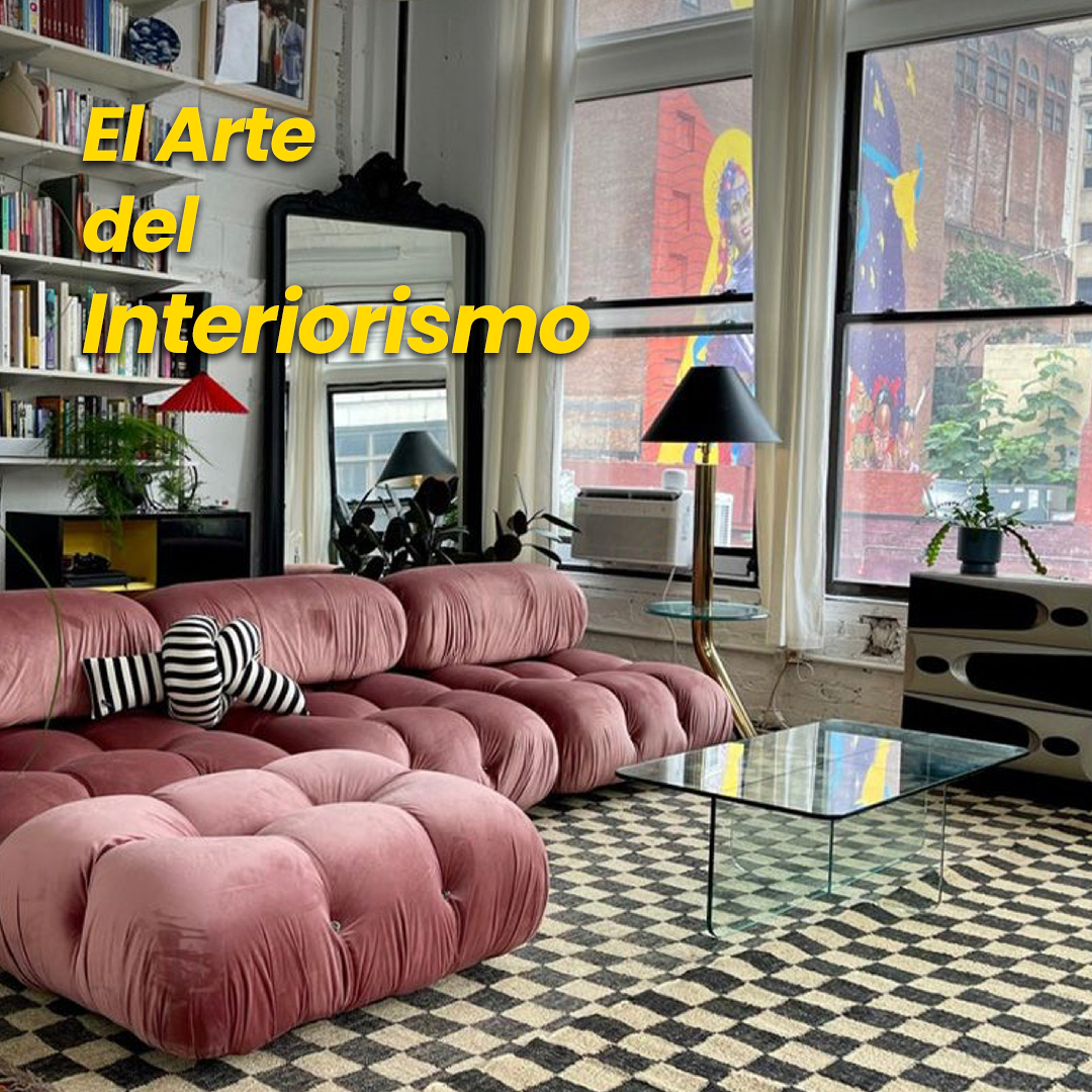 El Arte del Interiorismo: